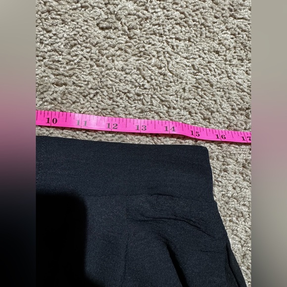 Wide Leg Palazzo Pants High Waist Flowy Loose Lounge Beach Travel Vacation - Picture 7 of 7